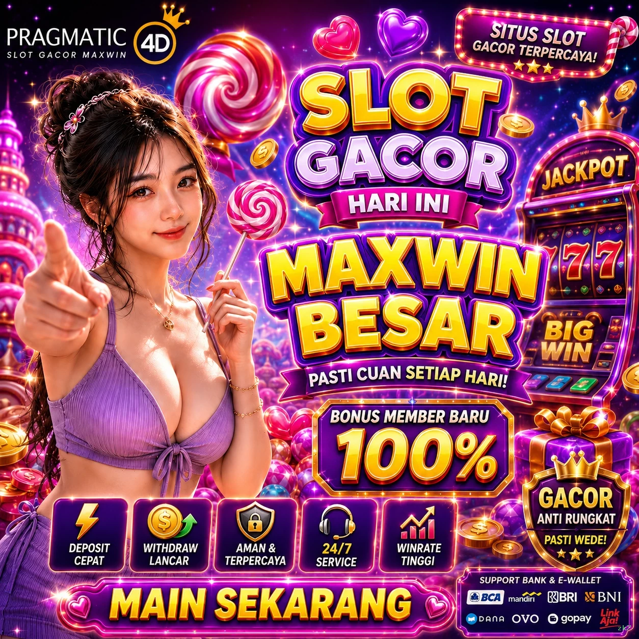 Ulasan Fitur Terbaik yang Ditawarkan zk7