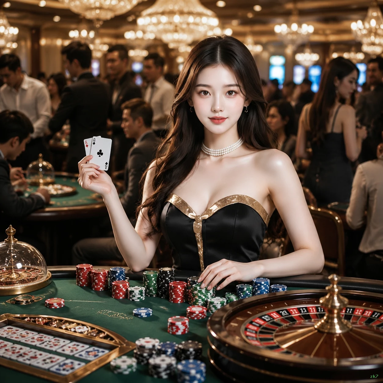 zk7: Layanan Dukungan Pelanggan Terbaik untuk Game Online